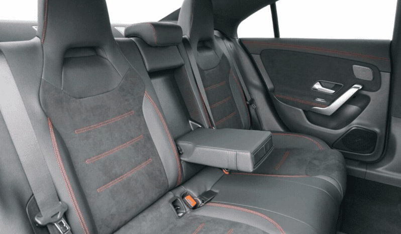 
								Mercedes-Benz CLA 200 Coupé Demo | 163 KM | Benzyna | Automat 7G-DCT | EQ Boost | Napęd Przedni pełne									