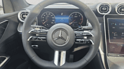 
										Mercedes-Benz GLE 300 d 4MATIC Demo | 245 KM | Diesel | 4×4 | Automat 9G-TRONIC pełne									