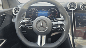 Mercedes-Benz GLC 220 d 4MATIC | 197 KM | Diesel | 4×4 | Automat 9G-TRONIC | Demo