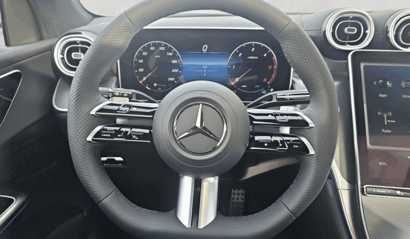 
								Mercedes-Benz GLE 300 d 4MATIC Demo | 245 KM | Diesel | 4×4 | Automat 9G-TRONIC pełne									