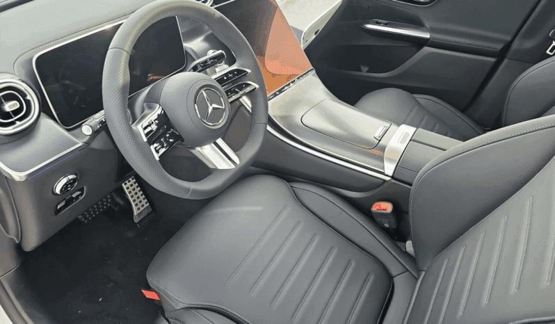 
								Mercedes-Benz GLE 300 d 4MATIC Demo | 245 KM | Diesel | 4×4 | Automat 9G-TRONIC pełne									