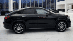 
										Mercedes-Benz GLE 300 d 4MATIC Coupe | AMG | 2.0 Diesel 269 KM | 4×4 | 9G-TRONIC | Demo pełne									