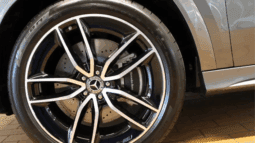 
										Mercedes-Benz GLE 300 d 4MATIC Demo | 245 KM | Diesel | 4×4 | Automat 9G-TRONIC pełne									