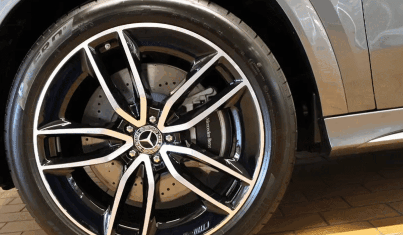 
								Mercedes-Benz GLE 300 d 4MATIC Demo | 245 KM | Diesel | 4×4 | Automat 9G-TRONIC pełne									