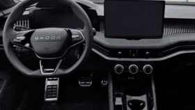 Škoda Superb Combi Sportline 1.5 TSI PHEV 150 kW (204 KM) DSG