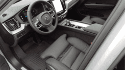 
										Volvo XC60 B5 AWD 264 KM | Ultra Dark | Aurora Silver | Polestar & Masaż | Demo pełne									