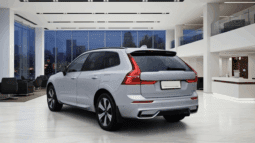
										Volvo XC60 B5 AWD 264 KM | Ultra Dark | Aurora Silver | Polestar & Masaż | Demo pełne									