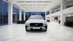 
										Volvo XC60 B5 AWD 264 KM | Ultra Dark | Aurora Silver | Polestar & Masaż | Demo pełne									