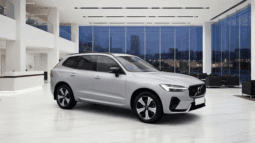 
										Volvo XC60 B5 AWD 264 KM | Ultra Dark | Aurora Silver | Polestar & Masaż | Demo pełne									