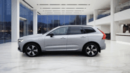 
										Volvo XC60 B5 AWD 264 KM | Ultra Dark | Aurora Silver | Polestar & Masaż | Demo pełne									