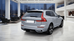 
										Volvo XC60 B5 AWD 264 KM | Ultra Dark | Aurora Silver | Polestar & Masaż | Demo pełne									