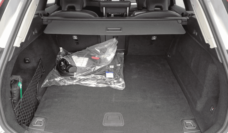 
								Volvo XC60 B5 AWD 264 KM | Ultra Dark | Aurora Silver | Polestar & Masaż | Demo pełne									