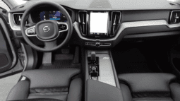 
										Volvo XC60 B5 AWD 264 KM | Ultra Dark | Aurora Silver | Polestar & Masaż | Demo pełne									