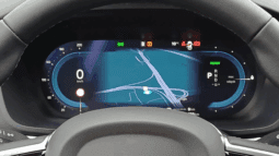 
										Volvo XC60 B5 AWD 264 KM | Ultra Dark | Aurora Silver | Polestar & Masaż | Demo pełne									