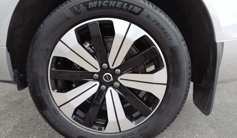 
								Volvo XC60 B5 AWD 264 KM | Ultra Dark | Aurora Silver | Polestar & Masaż | Demo pełne									