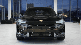 CUPRA Formentor 1.5 eTSI 150 KM DSG – Black Edition | Sennheiser | Kamery 360