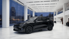 CUPRA Formentor 1.5 eTSI 150 KM DSG – Black Edition | Sennheiser | Kamery 360