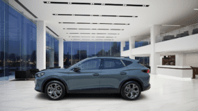 CUPRA Formentor 1.5 eTSI 150 KM DSG | Fiord Blue | Pakiety Edge & Dynamic