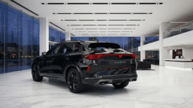 CUPRA Formentor 1.5 eTSI 150 KM DSG – Black Edition | Sennheiser | Kamery 360