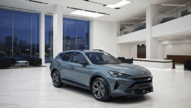 CUPRA Formentor 1.5 eTSI 150 KM DSG | Fiord Blue | Pakiety Edge & Dynamic