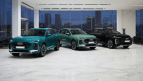 Audi Q3 35 TFSI 150 KM S tronic S line – Nowy Model 2026