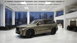 
										BMW X5 xDrive30d M Sport Pro 298 KM – Brązowy Manhattan i Wnętrze Carbon Fibre pełne									