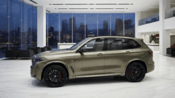 
										BMW X5 xDrive30d M Sport Pro 298 KM – Brązowy Manhattan i Wnętrze Carbon Fibre pełne									