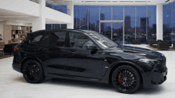 
										BMW X5 xDrive30d M Sport Pro 298 KM – Czarny Carbon i Pakiet Repair Inclusive pełne									