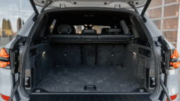 
										BMW X5 xDrive30d M Sport Pro 298 KM – Szary Skyscraper, Carbon i Driving Assistant Professional pełne									