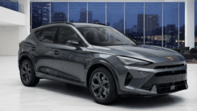 CUPRA Formentor | 1.5 eTSI 150 KM | DSG-7 | Magnetic Tech | Pakiet EDGE