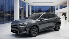 CUPRA Formentor | 1.5 eTSI 150 KM | DSG-7 | Magnetic Tech | Pakiet EDGE