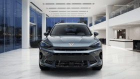 CUPRA Formentor | 1.5 eTSI 150 KM | DSG-7 | Magnetic Tech | Pakiet EDGE