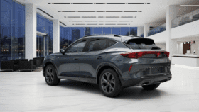 CUPRA Formentor | 1.5 eTSI 150 KM | DSG-7 | Magnetic Tech | Pakiet EDGE