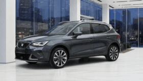 SEAT Arona FR 1.0 TSI 115 KM | Automat DSG | Magnetic Tech | Pakiet Zimowy