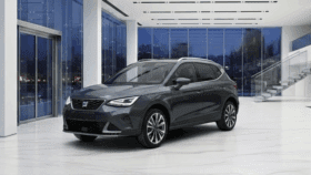 SEAT Arona FR 1.0 TSI 115 KM | Automat DSG | Magnetic Tech | Pakiet Zimowy