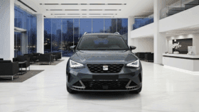 SEAT Arona FR 1.0 TSI 115 KM | Automat DSG | Magnetic Tech | Pakiet Zimowy