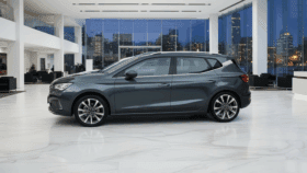 SEAT Arona FR 1.0 TSI 115 KM | Automat DSG | Magnetic Tech | Pakiet Zimowy