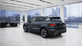 SEAT Arona FR 1.0 TSI 115 KM | Automat DSG | Magnetic Tech | Pakiet Zimowy
