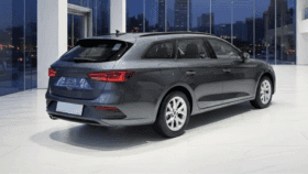 SEAT Leon Sportstourer Style 1.5 eTSI 150 KM DSG