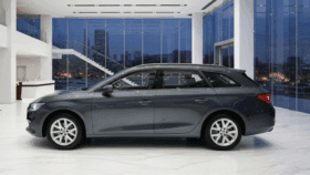 SEAT Leon Sportstourer Style 1.5 eTSI 150 KM DSG