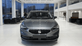 SEAT Leon Sportstourer Style 1.5 eTSI 150 KM DSG