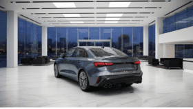 Audi S3 Limousine TFSI 245 kW (333 KM) S tronic