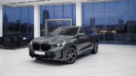 BMW X6 xDrive40d 259 kW (352 KM) xDrive Automat