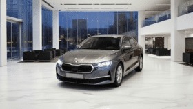 Škoda Octavia Edition 130 Essence | 1.5 TSI m-HEV 150 KM | Automat DSG