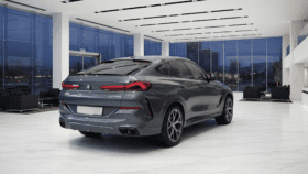 BMW X6 xDrive40d 259 kW (352 KM) xDrive Automat