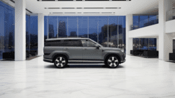 
										Hyundai SANTA FE Hybrid SUV 1.6 T-GDI HEV 2WD 6AT EXECUTIVE pełne									