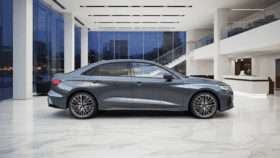 Audi S3 Limousine TFSI 245 kW (333 KM) S tronic