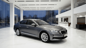 Škoda Octavia Edition 130 Essence | 1.5 TSI m-HEV 150 KM | Automat DSG