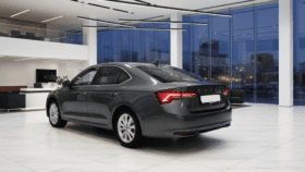 Škoda Octavia Edition 130 Essence | 1.5 TSI m-HEV 150 KM | Automat DSG