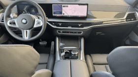 BMW X6 xDrive40d 259 kW (352 KM) xDrive Automat